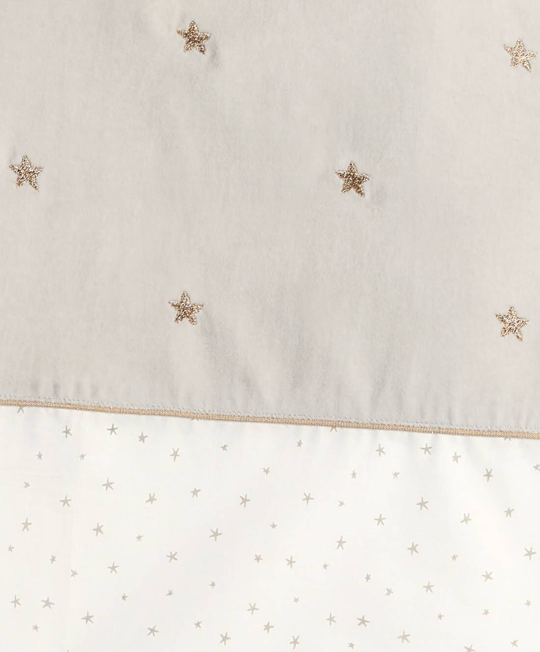 ستائر ميلي وبوريس - لون محايد image number 3