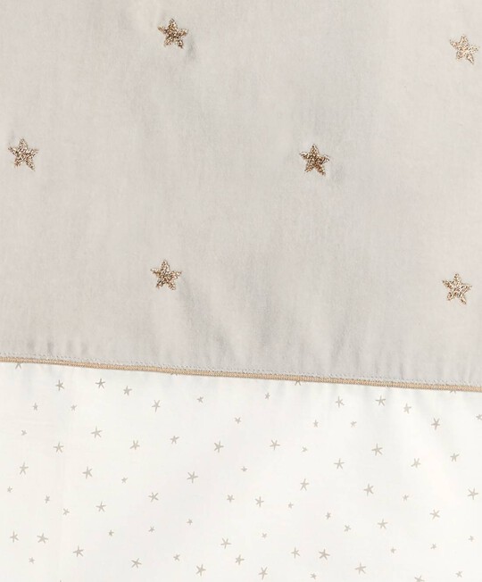 ستائر ميلي وبوريس - لون محايد ستائر ميلي وبوريس - لون محايد image number 3