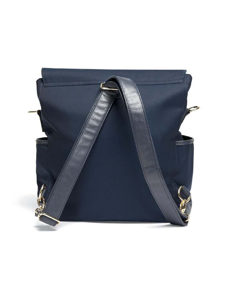 حقيبة تغيير أوكارو - أزرق داكن image number 2