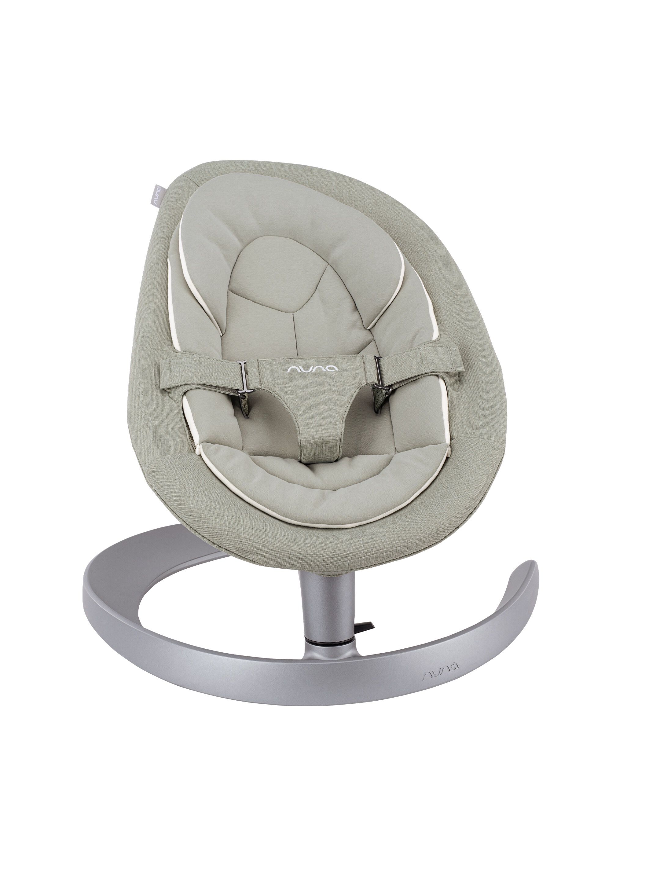 كرسي نونا هزاز مع شريط ألعاب، ثايم image number 4