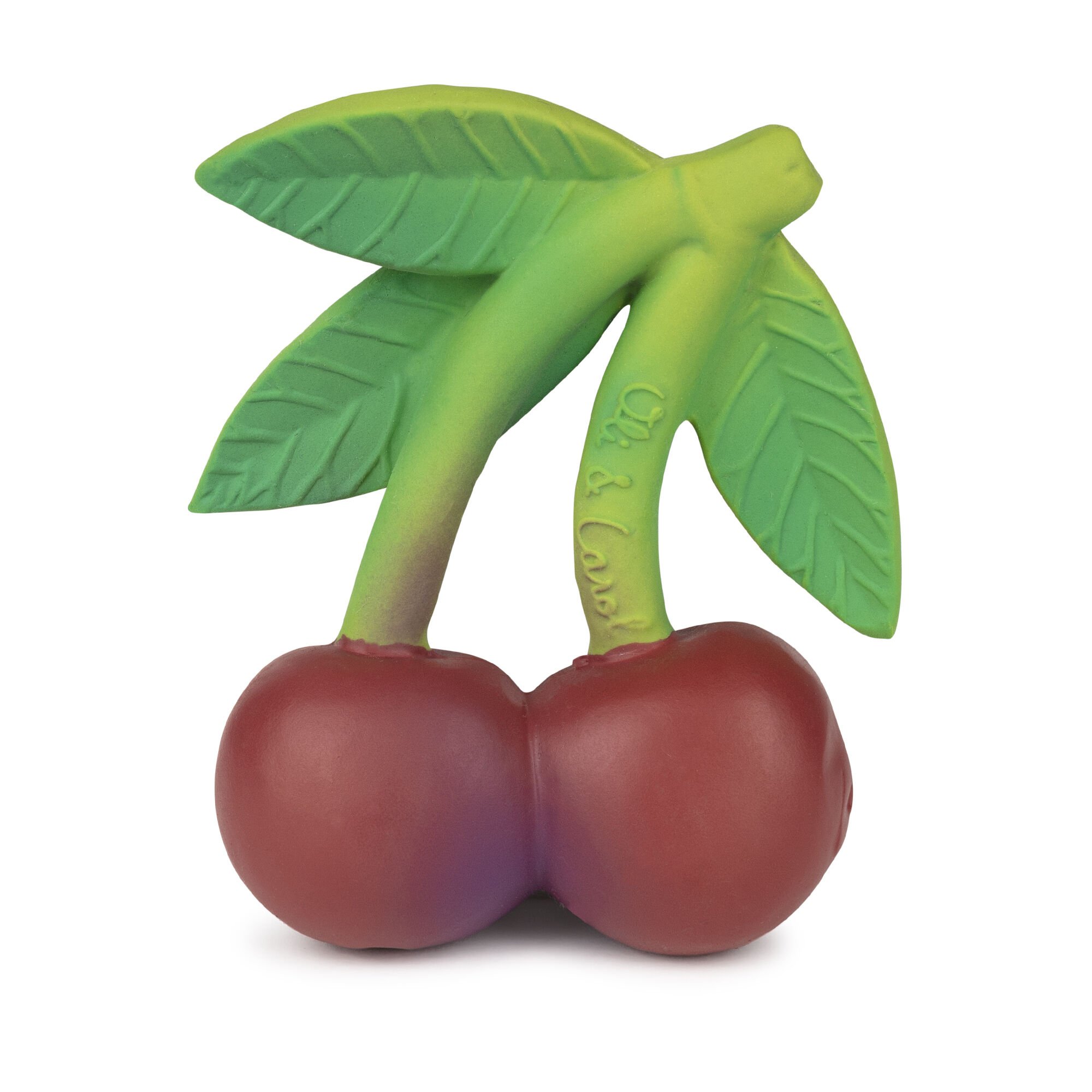 لعبة بتصميم الكرز ميري من أولي اند كارول image number 2