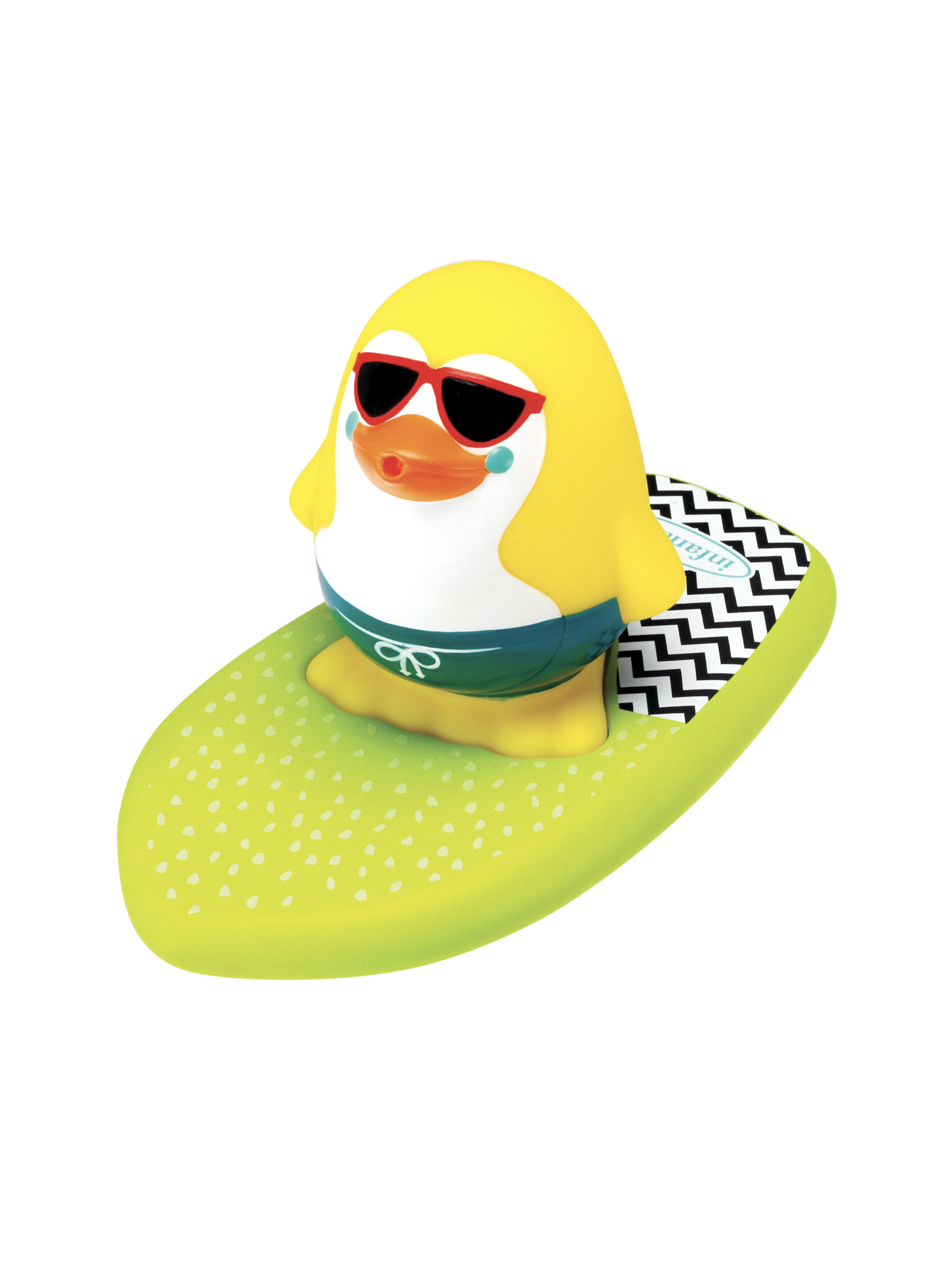 ألعاب حوض الاستحمام لرش الماء من إنفانتينو image number 1