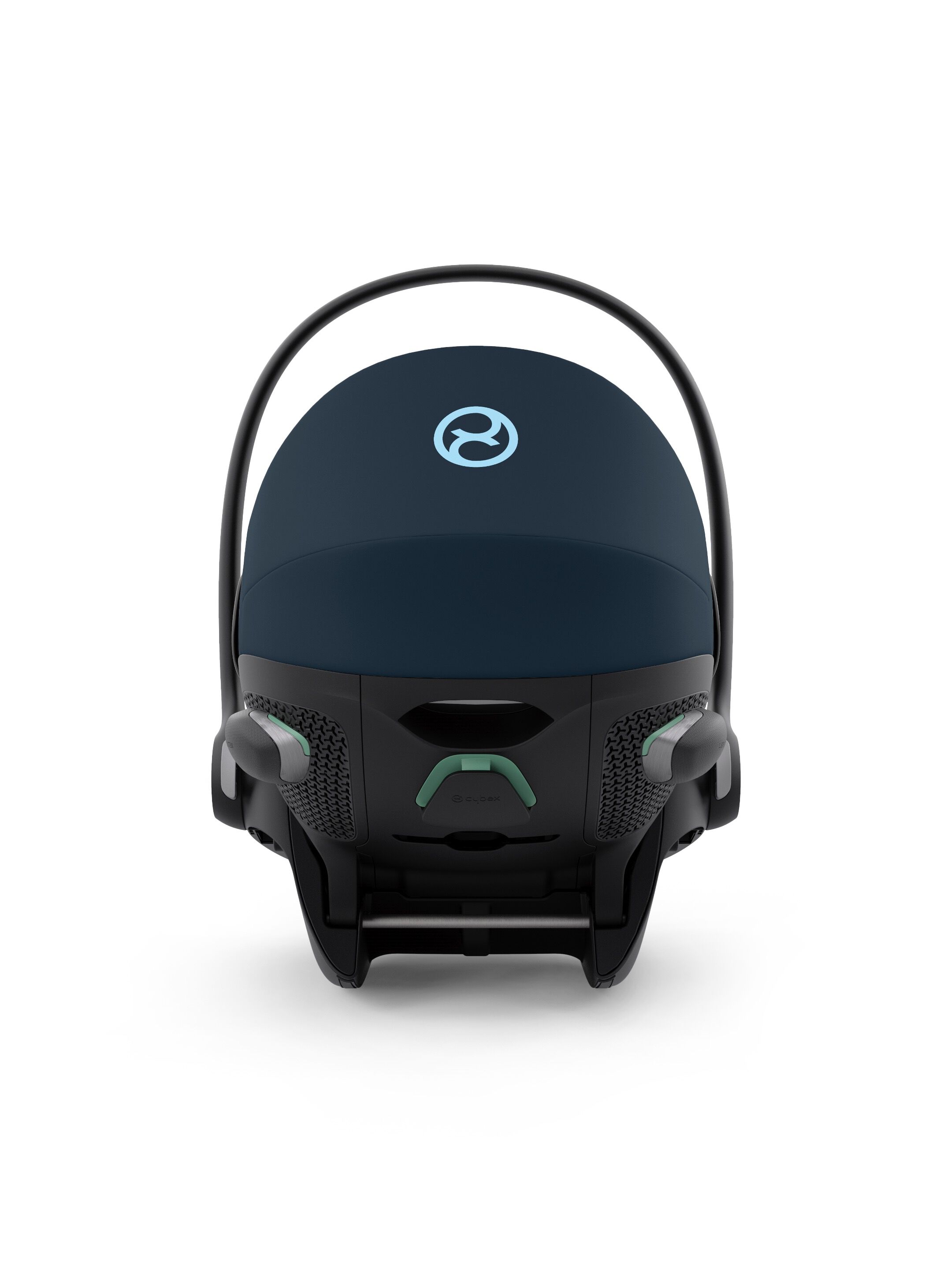 مقعد سيارة كلاود جي آي-سايز بلس/أوشن بلو-أزرق كحلي - سايبكس image number 4