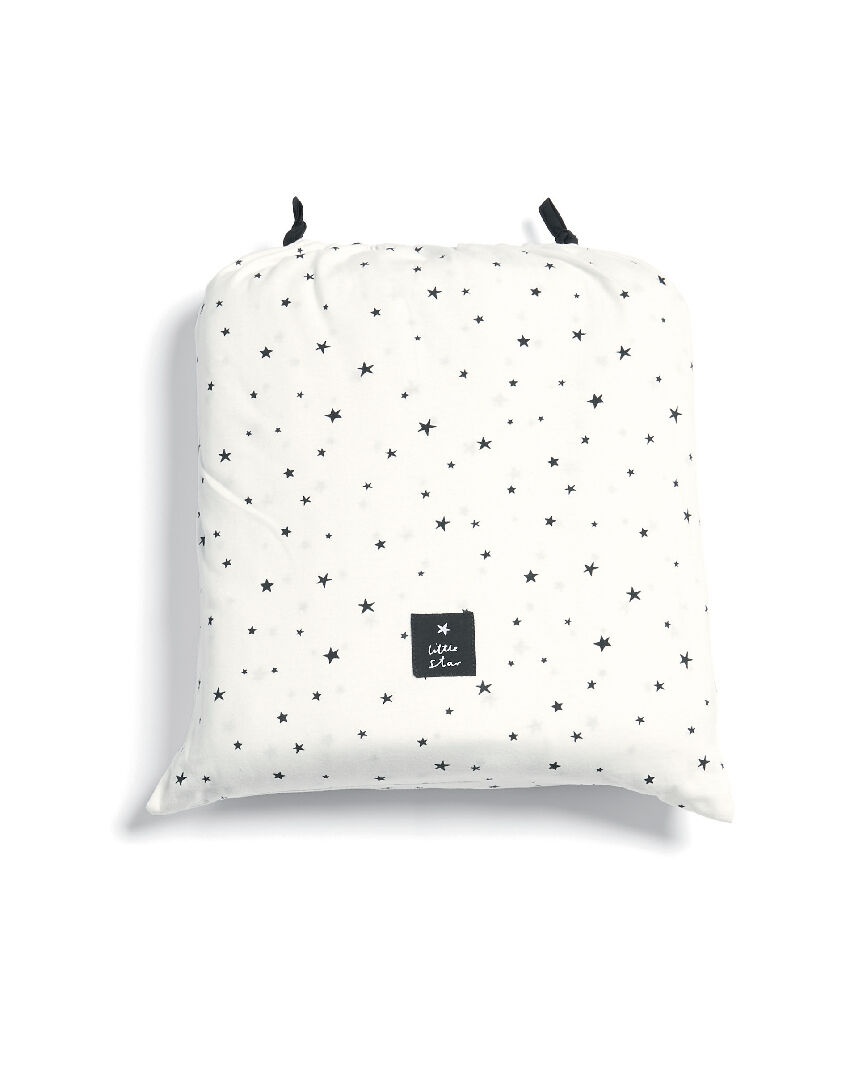 لحاف للمهد/ السرير - ستاري سكيز image number 5
