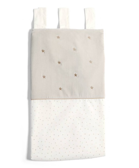 ستائر ميلي وبوريس - لون محايد ستائر ميلي وبوريس - لون محايد image number 1