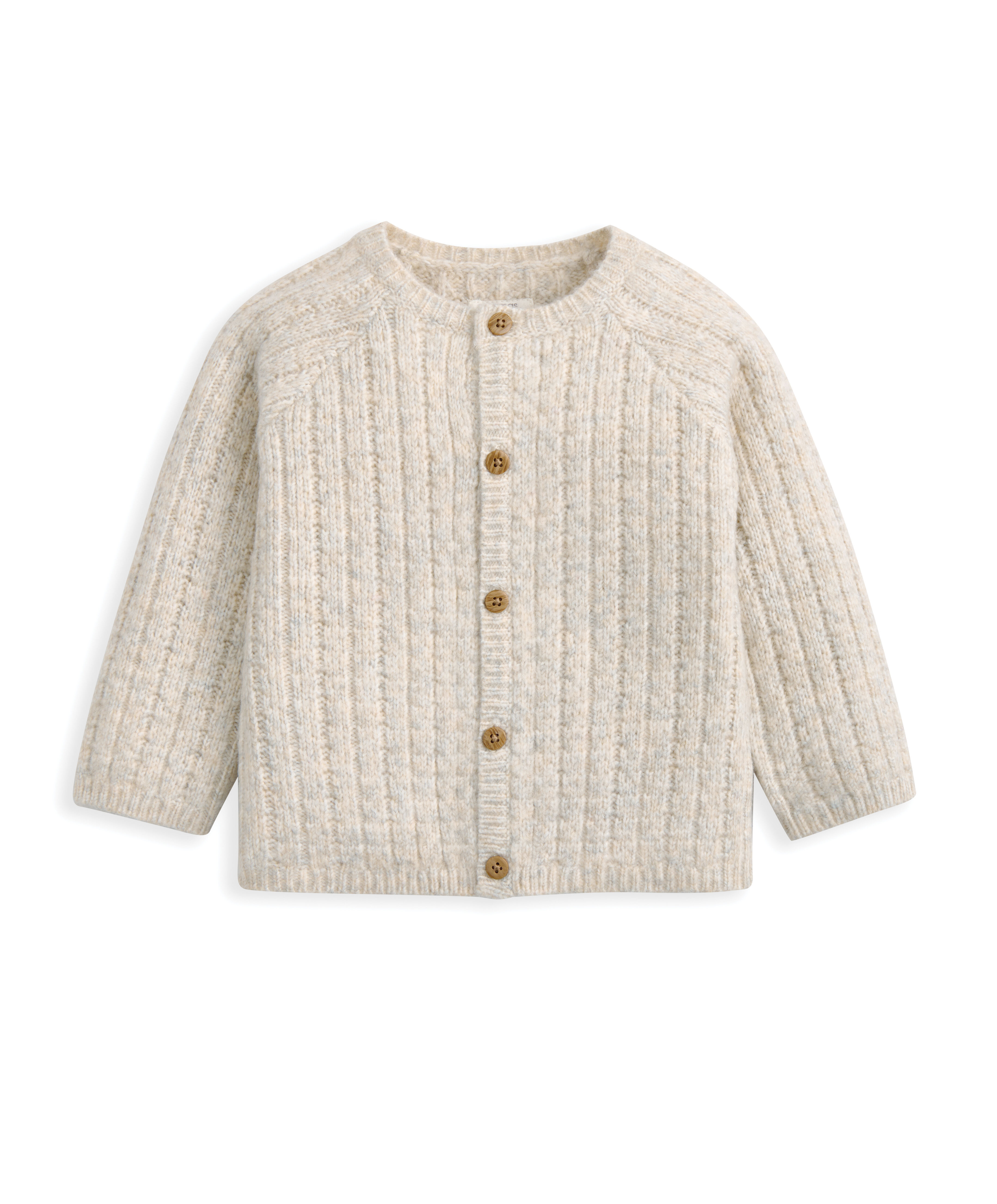 طقم منسوج بغرزة الضفيرة، قطعتين image number 4