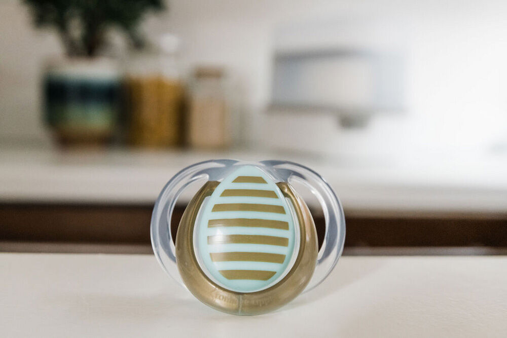 طقم لهايات مودا للأولاد من تومي تيبي لعمر 0-6 شهور - قطعتان image number 6