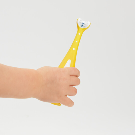 مجموعة فرشاة التدريب على غسل الأسنان جرو ويذ مي فريدا بيبي مجموعة فرشاة التدريب على غسل الأسنان جرو ويذ مي فريدا بيبي image number 3