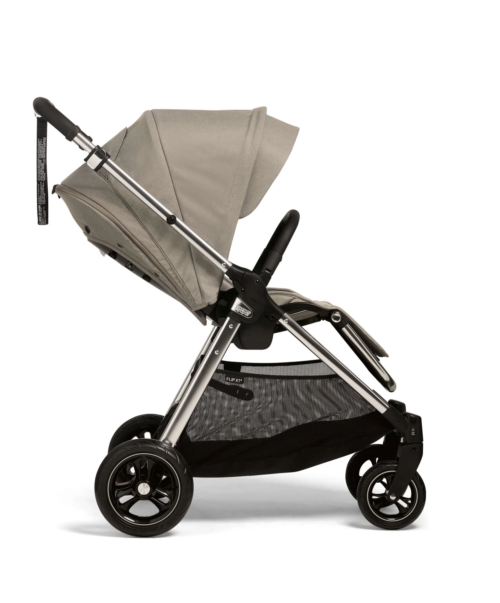 Mamas Papas Flip XT Stroller Fawn
