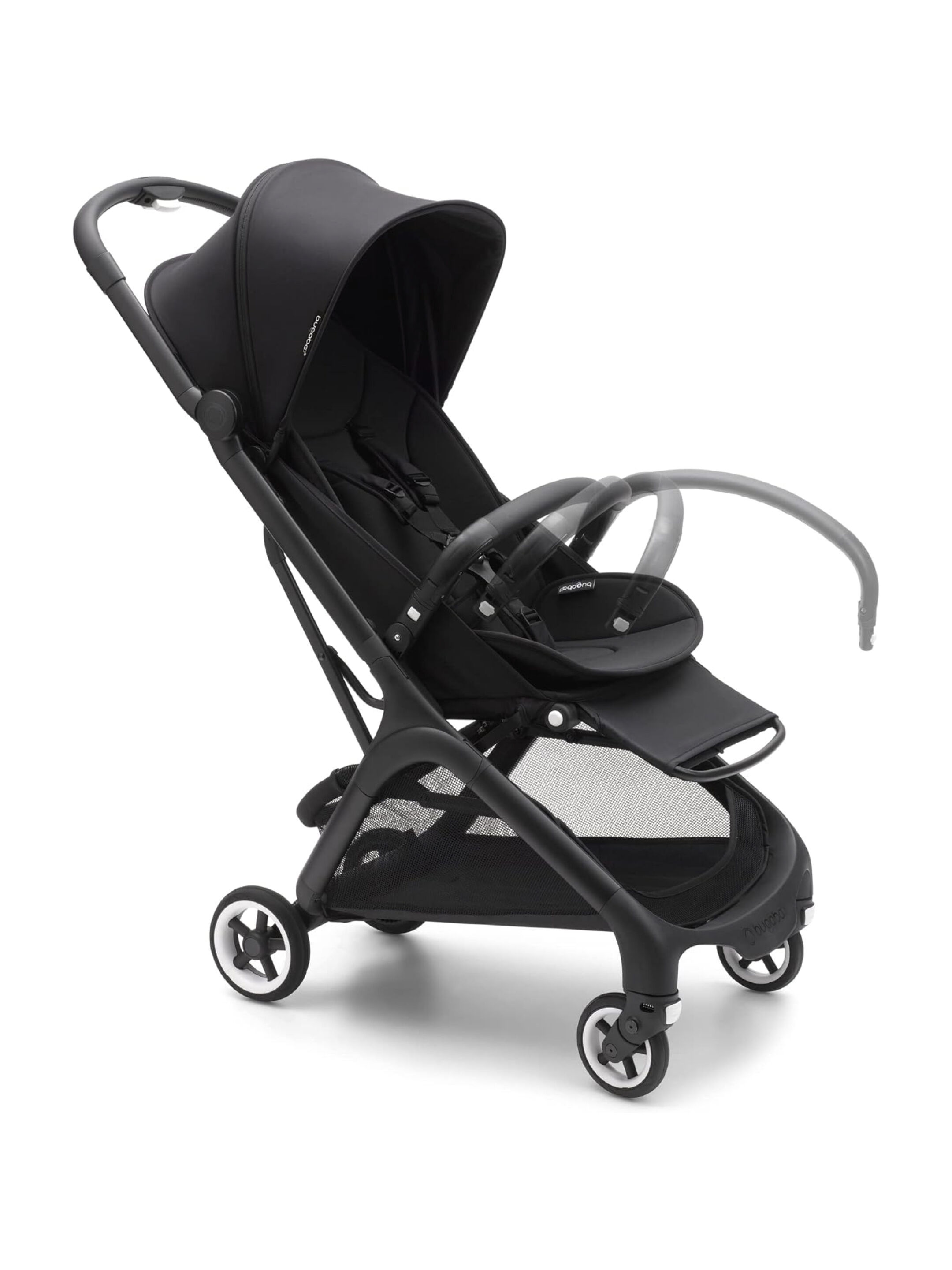 حاجز واقٍ من الصدمات بترفلاي من بوقابو image number 3