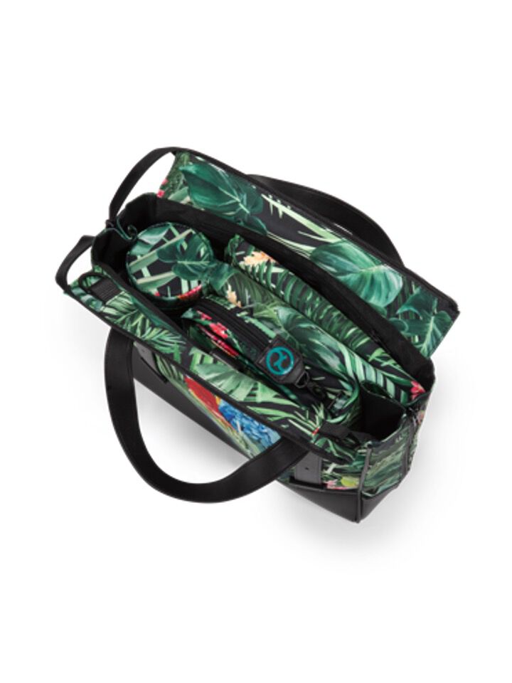 حقيبة تغيير بلاتينيوم من مجموعة دي جيه خالد من سايبكس image number 4