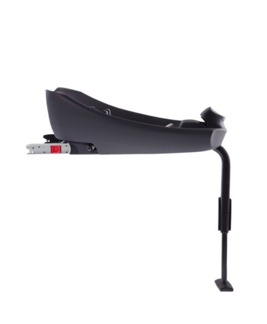 مقعد سيارة من سايبكس كلاود كيو - الأسود image number 1