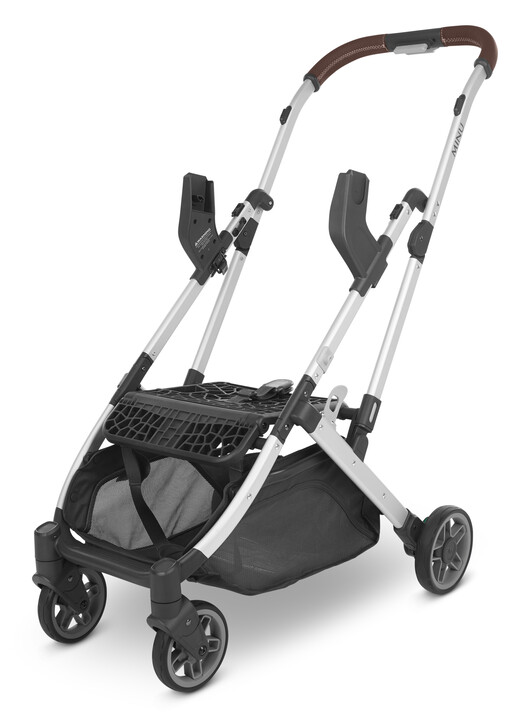 وصلات تثبيت مقعد سيارة مينو - ماكسي كوزي، نونا، سايبكس، بي سيف وصلات تثبيت مقعد سيارة مينو - ماكسي كوزي، نونا، سايبكس، بي سيف image number 4