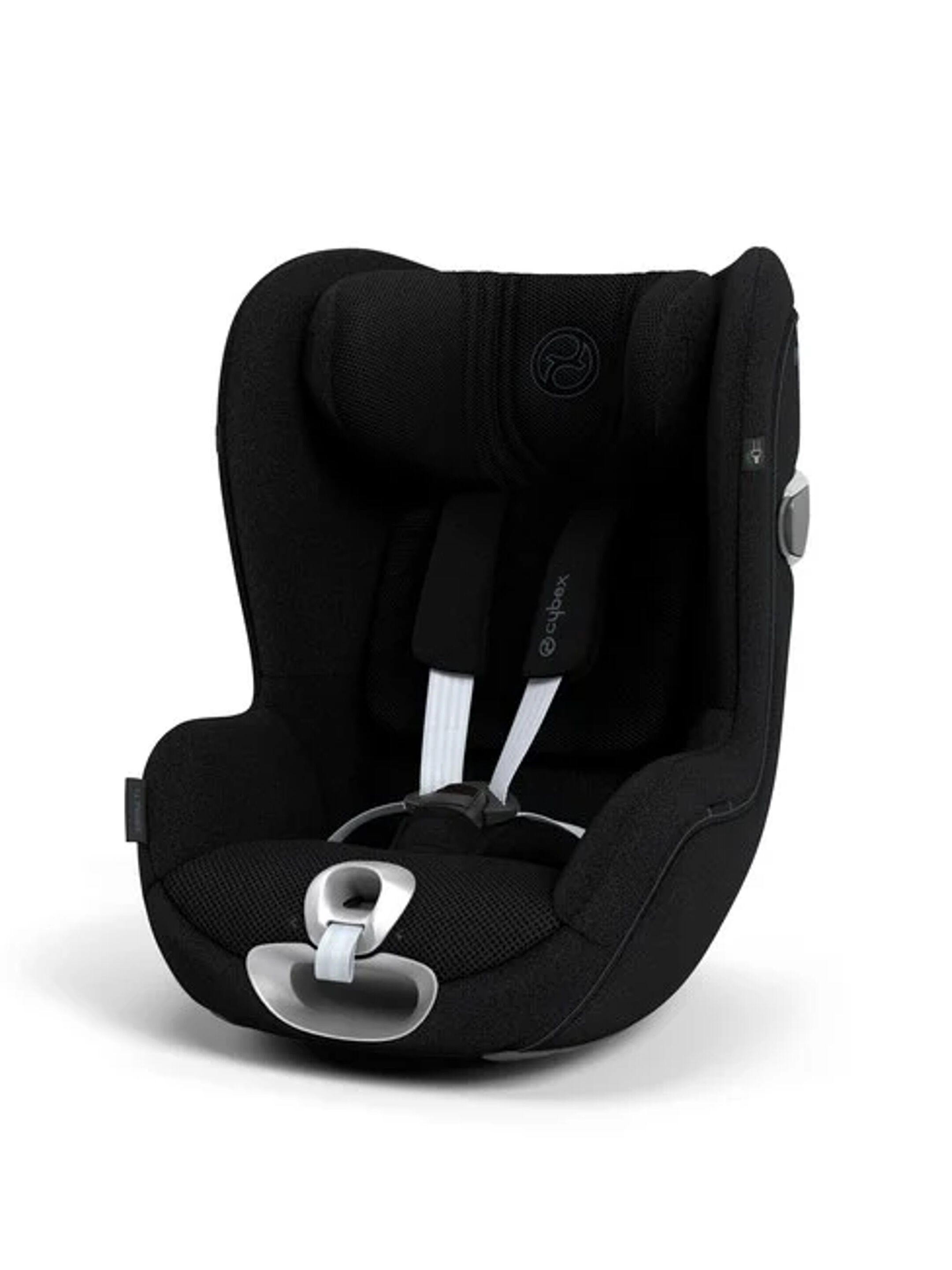 مجموعة عربة أطفال فاردو ستورم ومقعد سيارة سايبكس، 7 قطع image number 4