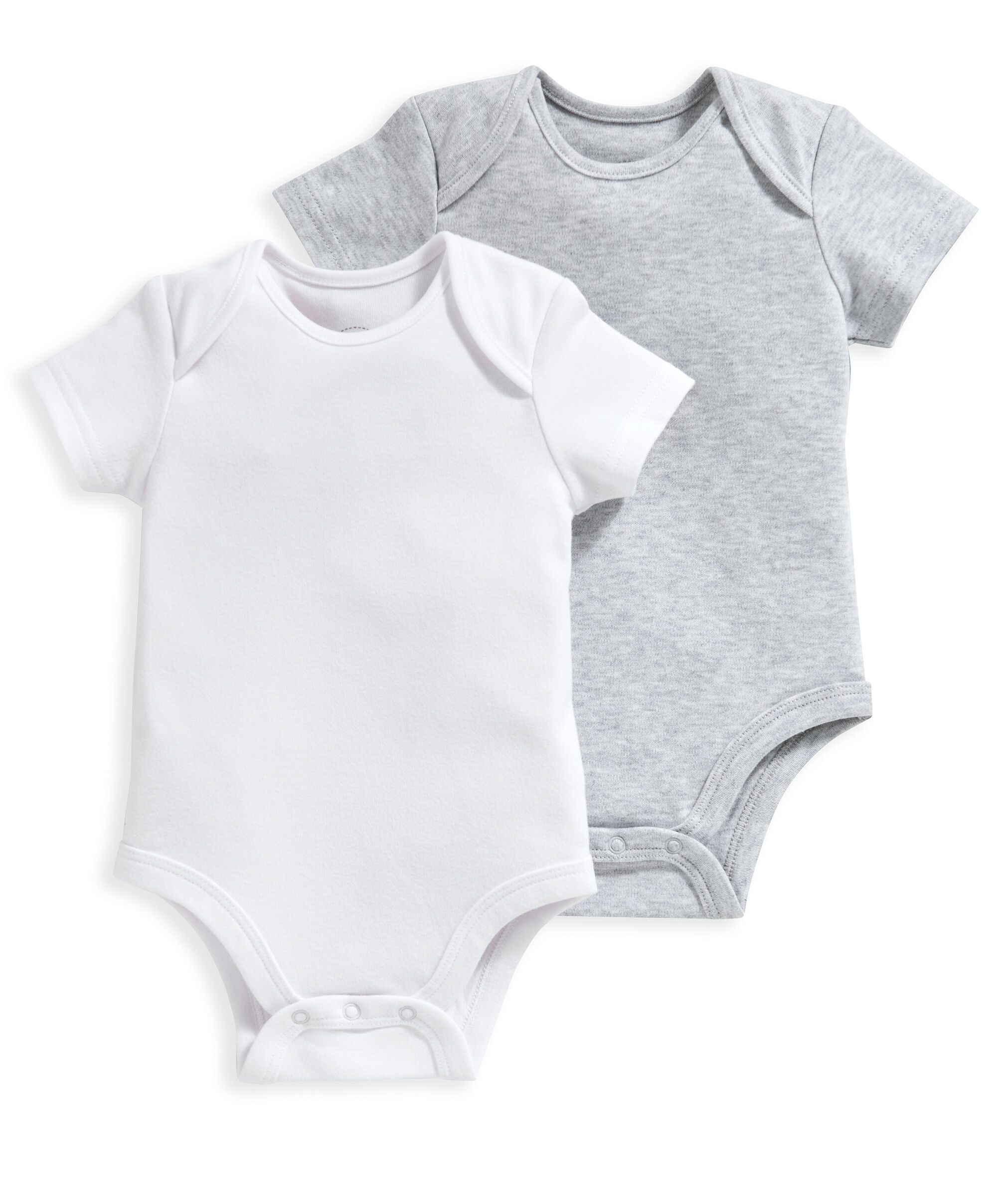 طقم ويلكم تو ذا وورلد أبيض - 4 قطع image number 3