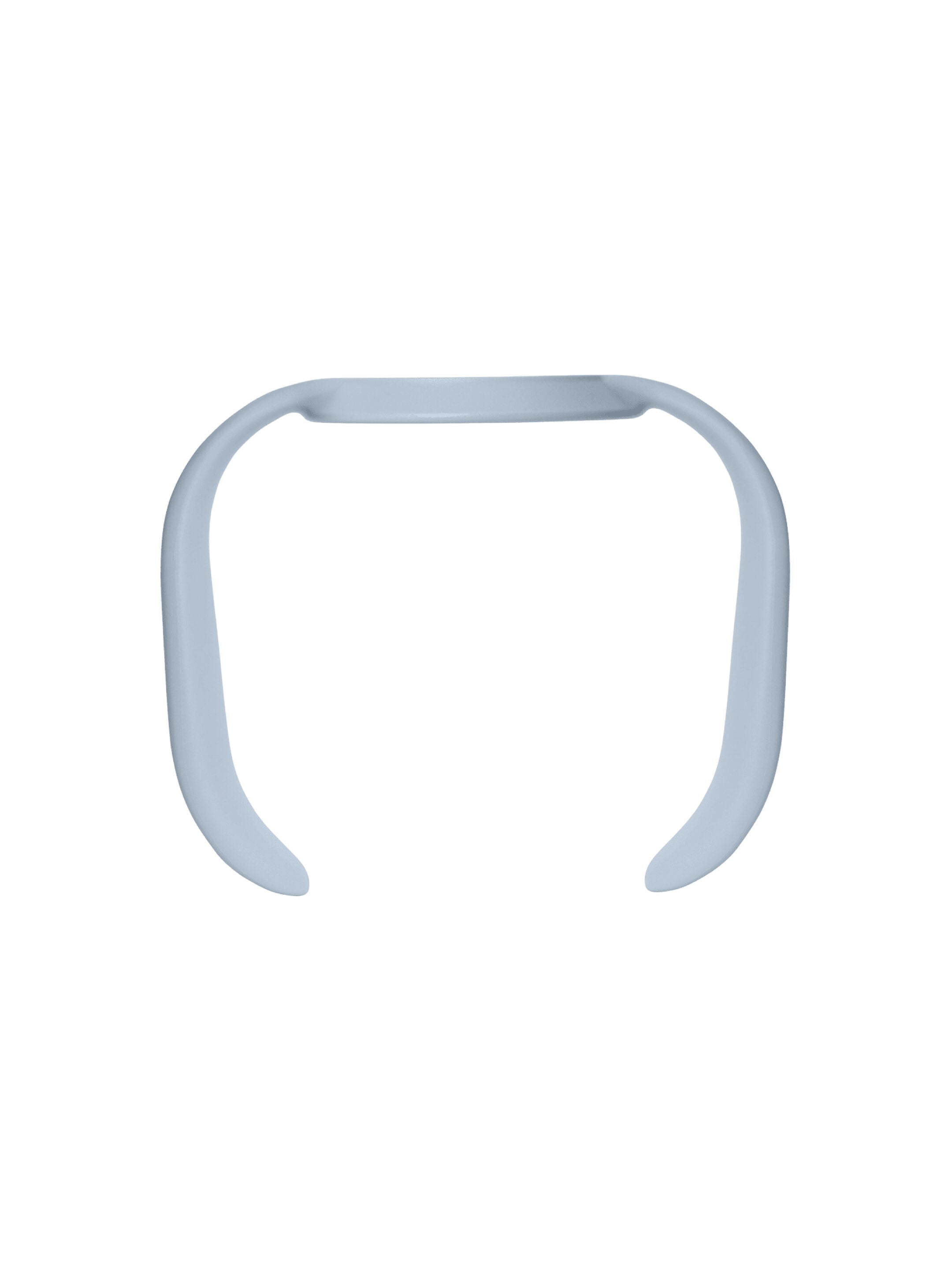 BIBS Baby Bottle Handle Baby Blue image number 3
