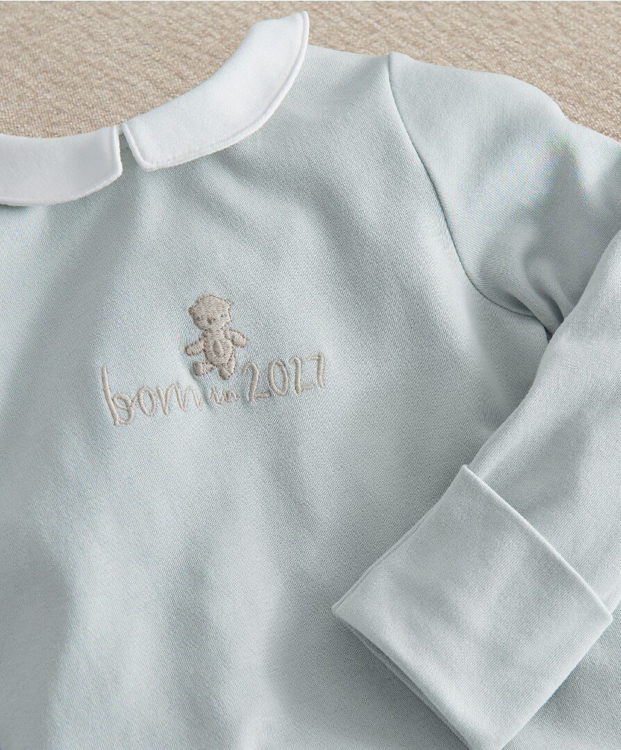 Blue Born In 2027 AIO image number 6