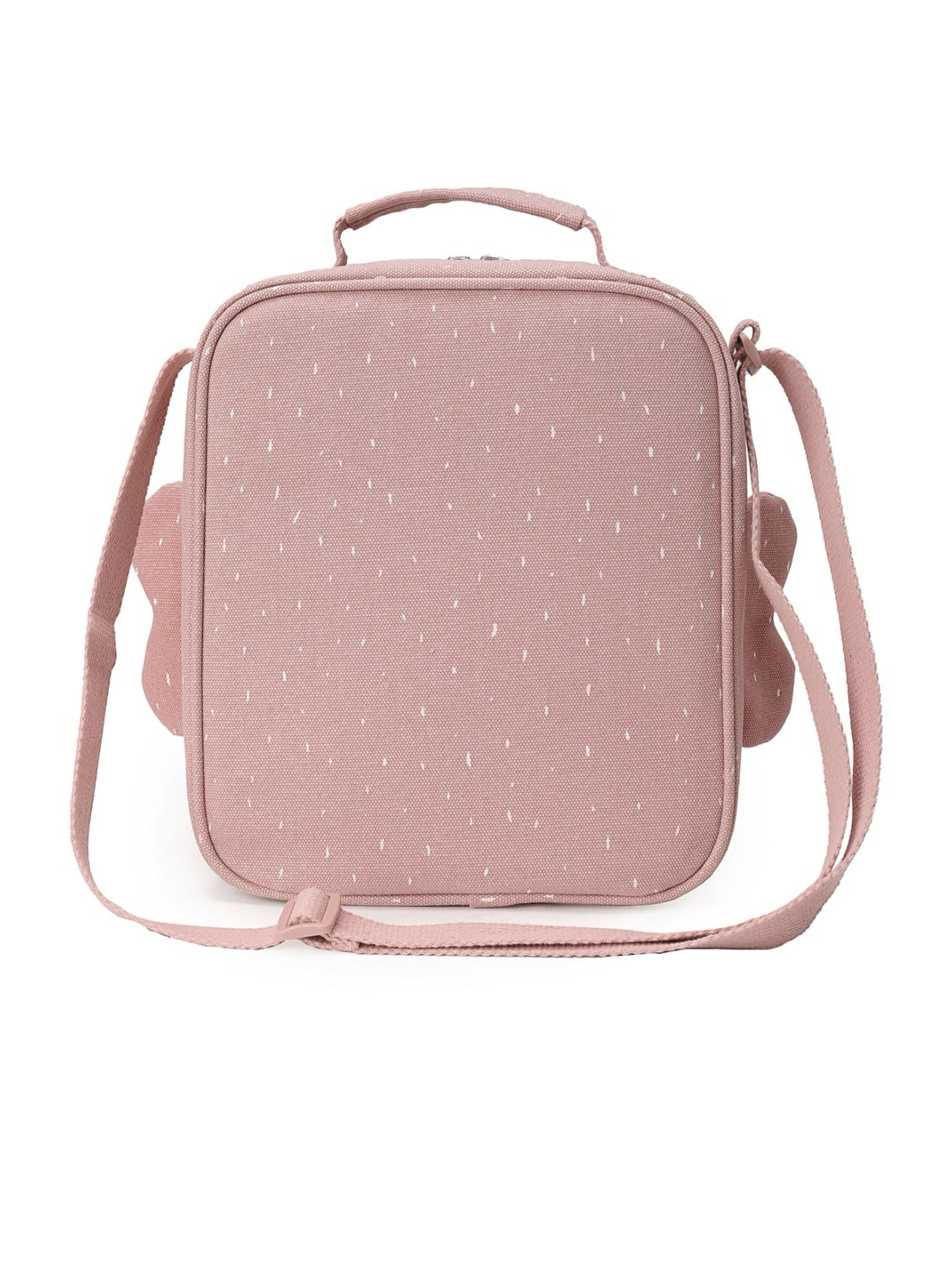 Trixie Insulated Lunch Bag - Mrs. Butterfly image number 2