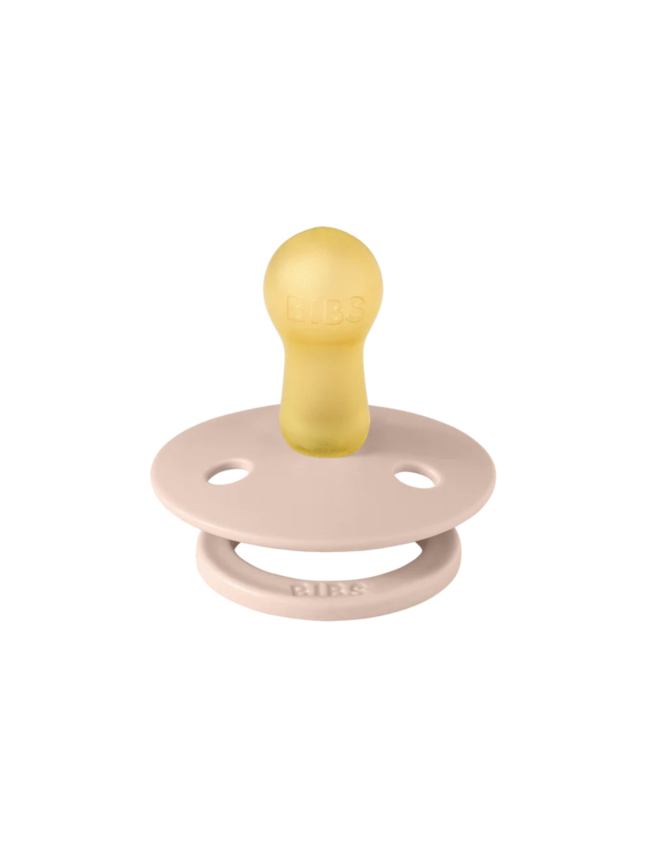 مجموعة لهايات بيبس كولور مقاس 2 للأطفال من 6 شهور فأكثر بني داكن/وردي - قطعتان image number 3