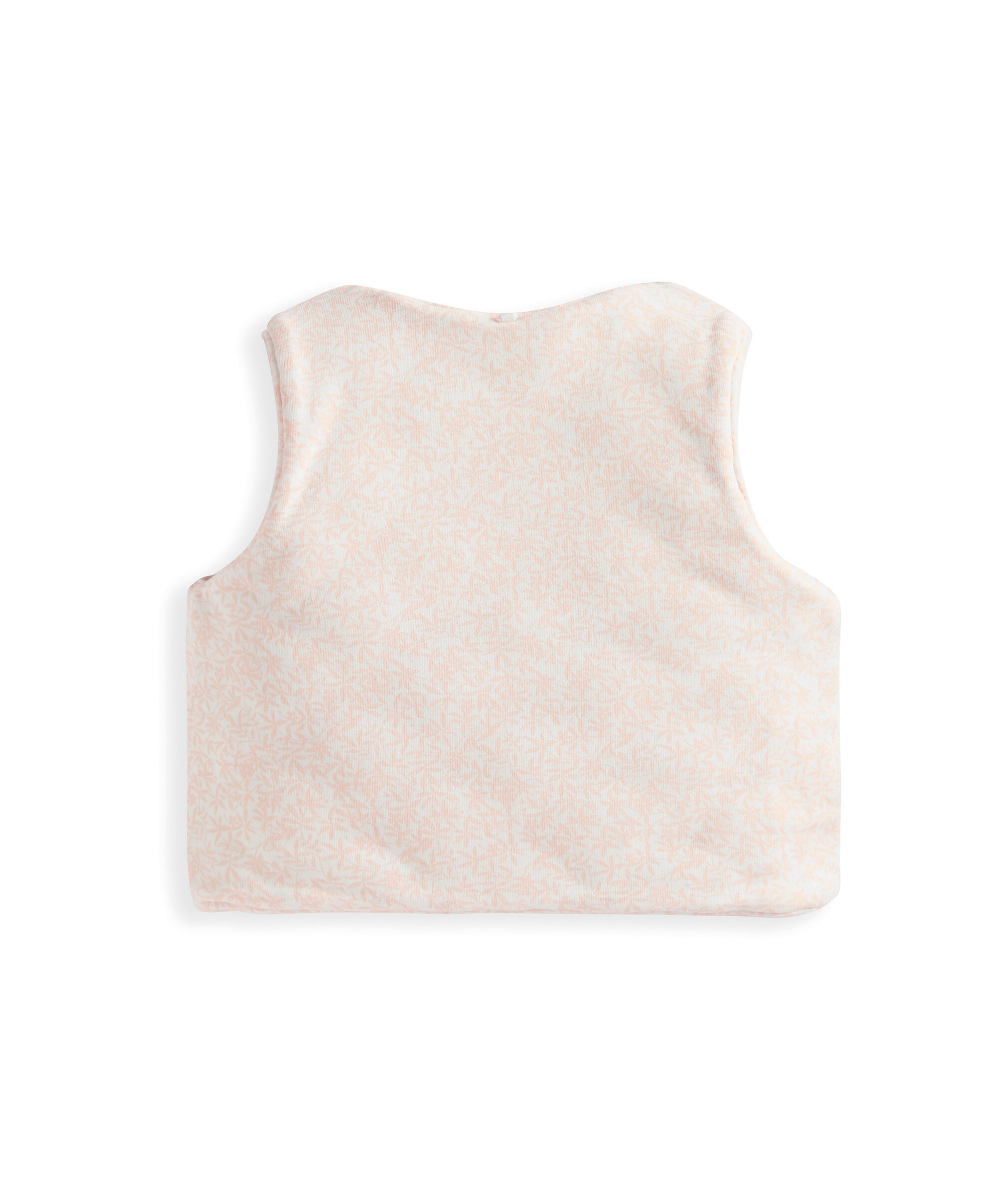 فيست مبطن بوجهين image number 5