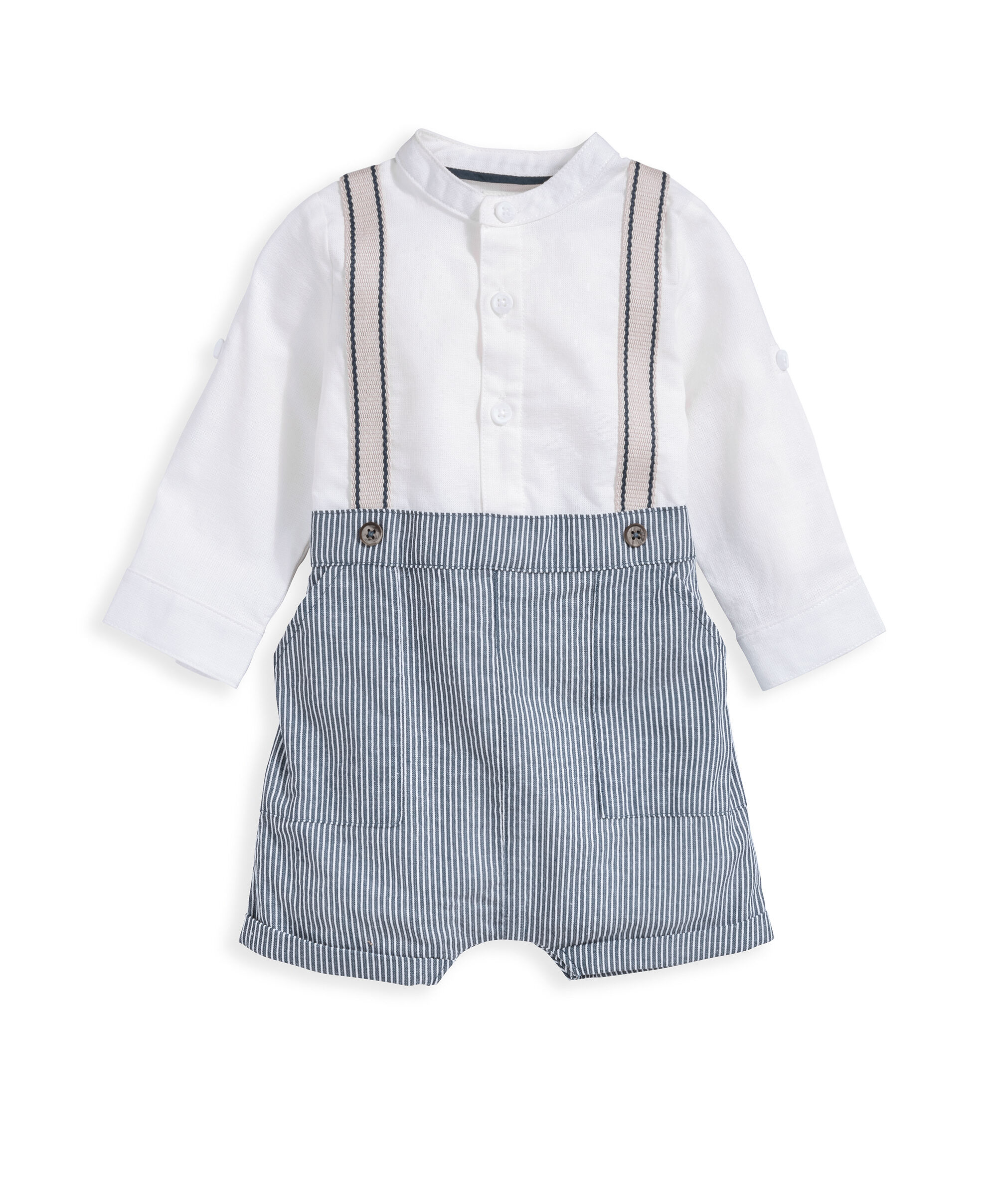 رومبر بتصميم قميص للعيد image number 2