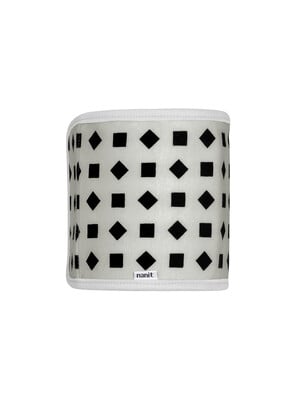 حزام التنفس نانيت لحديثي الولادة حتى 3 أشهر حزام التنفس نانيت لحديثي الولادة حتى 3 أشهر