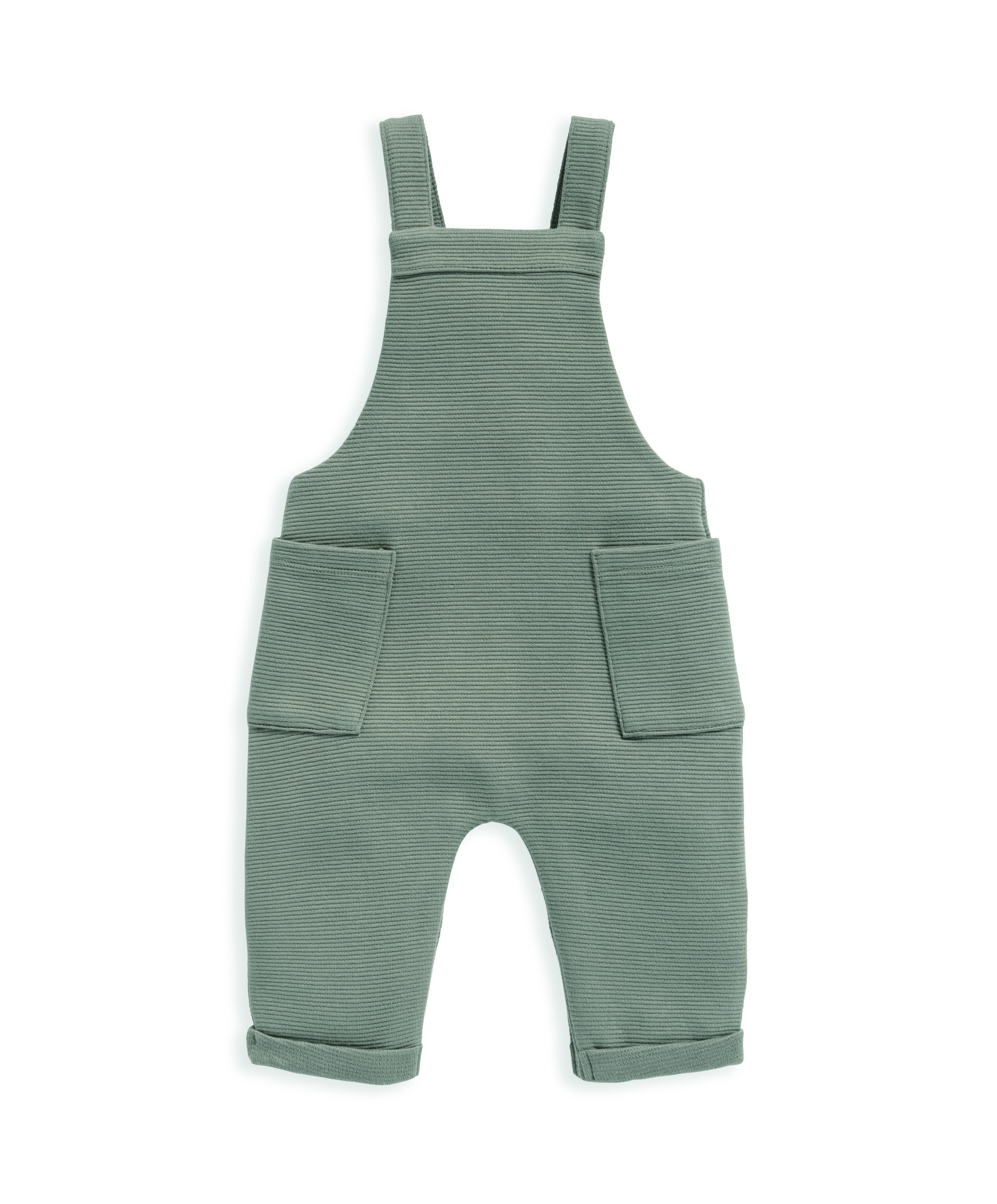 طقم دنغري ولباس قطعة واحدة بنقشة وسائل مواصلات image number 5