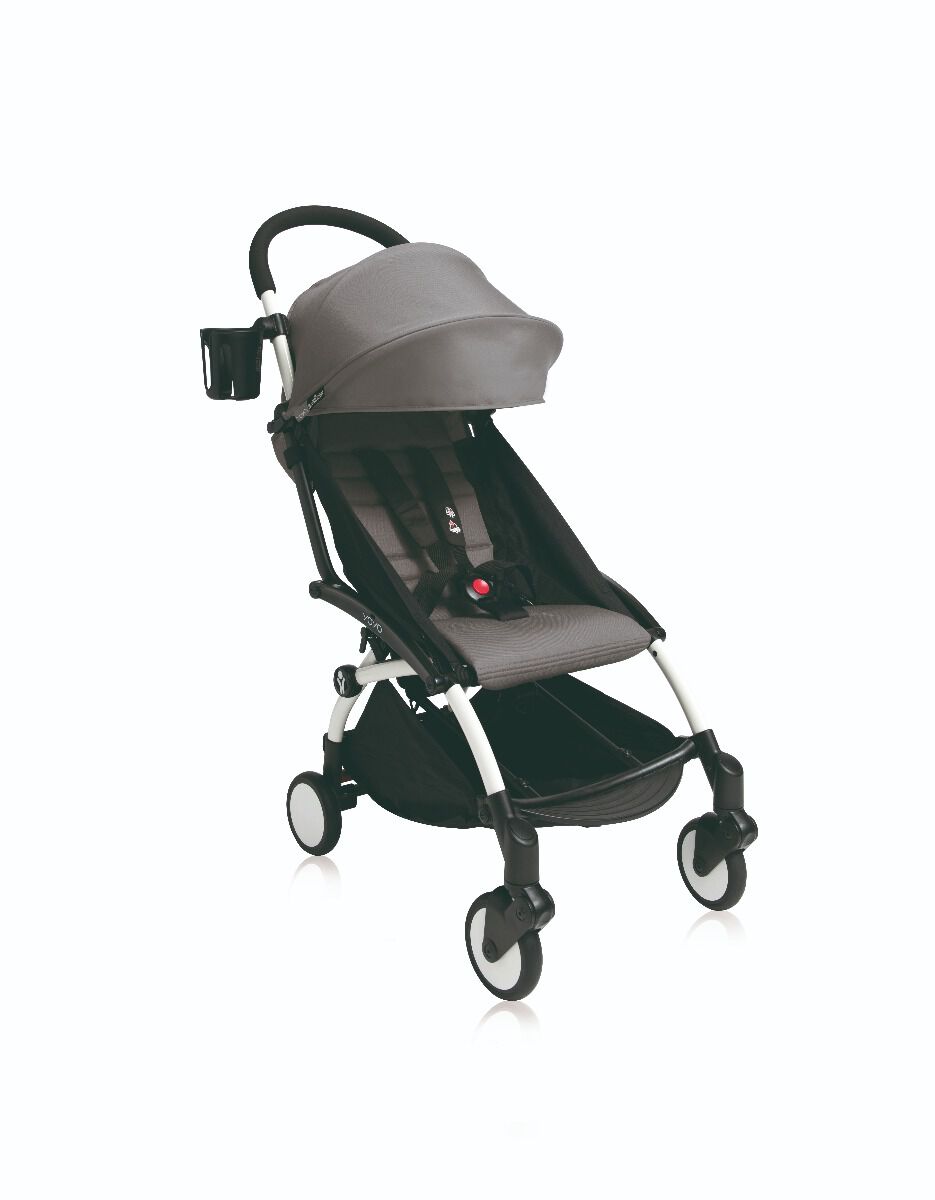 حامل أكواب يويو image number 2