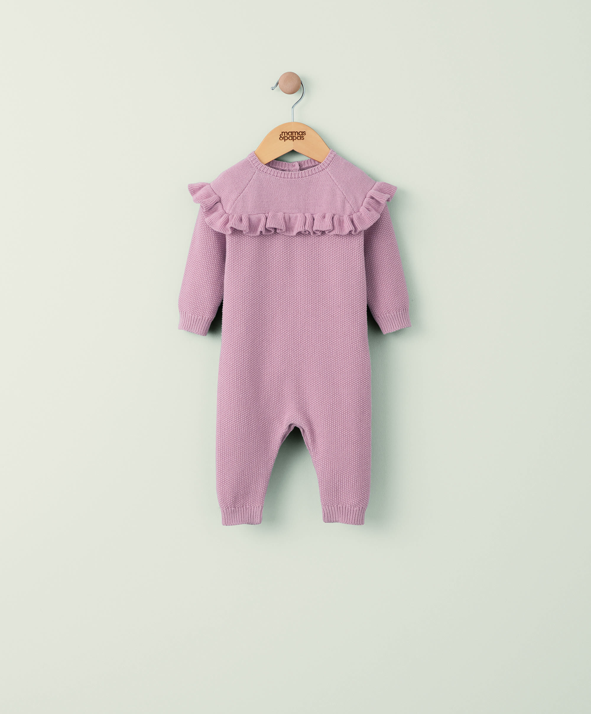 رومبر منسوج بكشكش image number 1