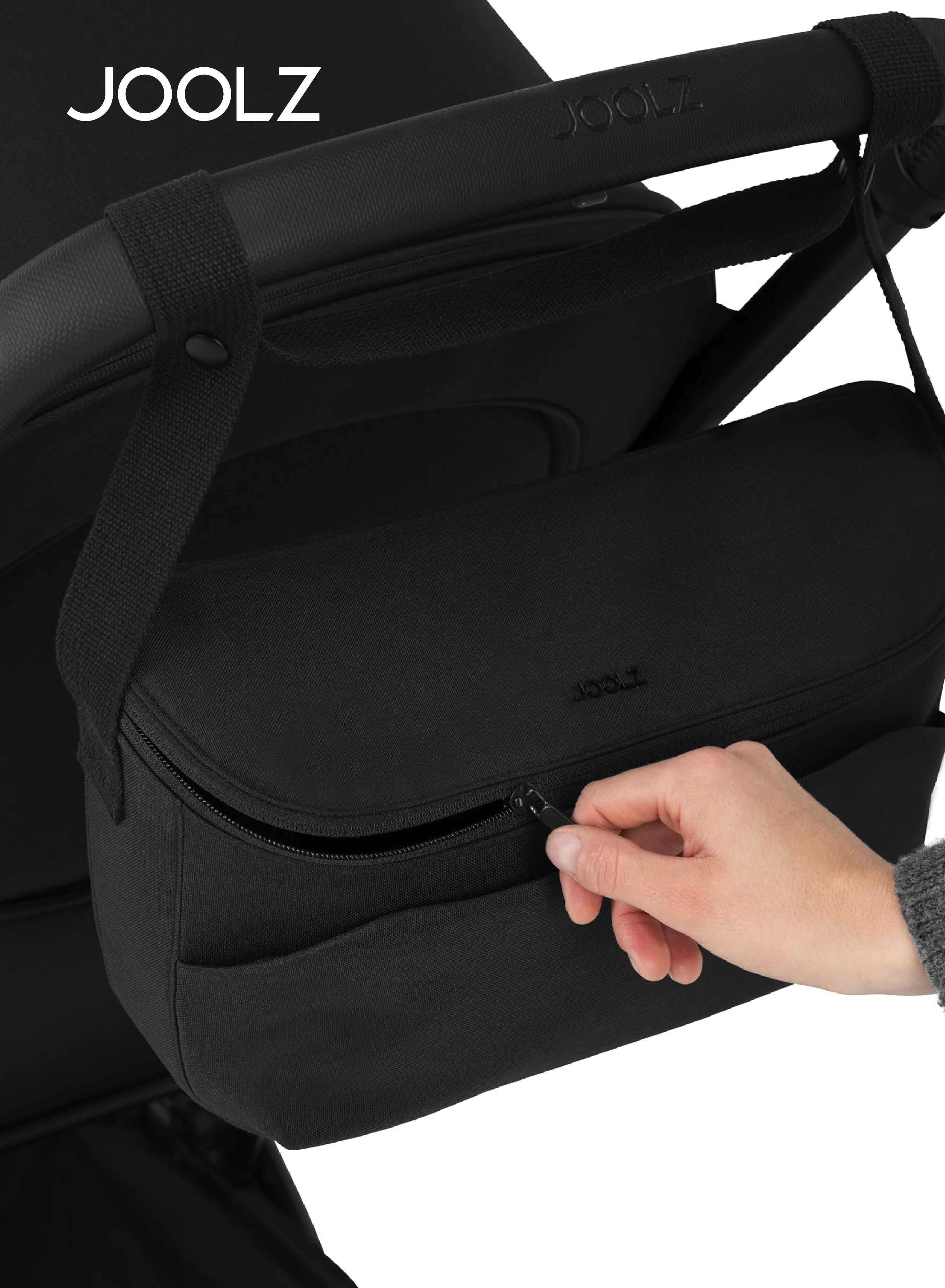 منظّم جولز باللون الأسود image number 4