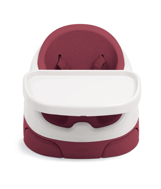 مقعد باغ داعم وأرضي 3 في 1 بصينية ألعاب - تشيري مقعد باغ داعم وأرضي 3 في 1 بصينية ألعاب - تشيري image number 3