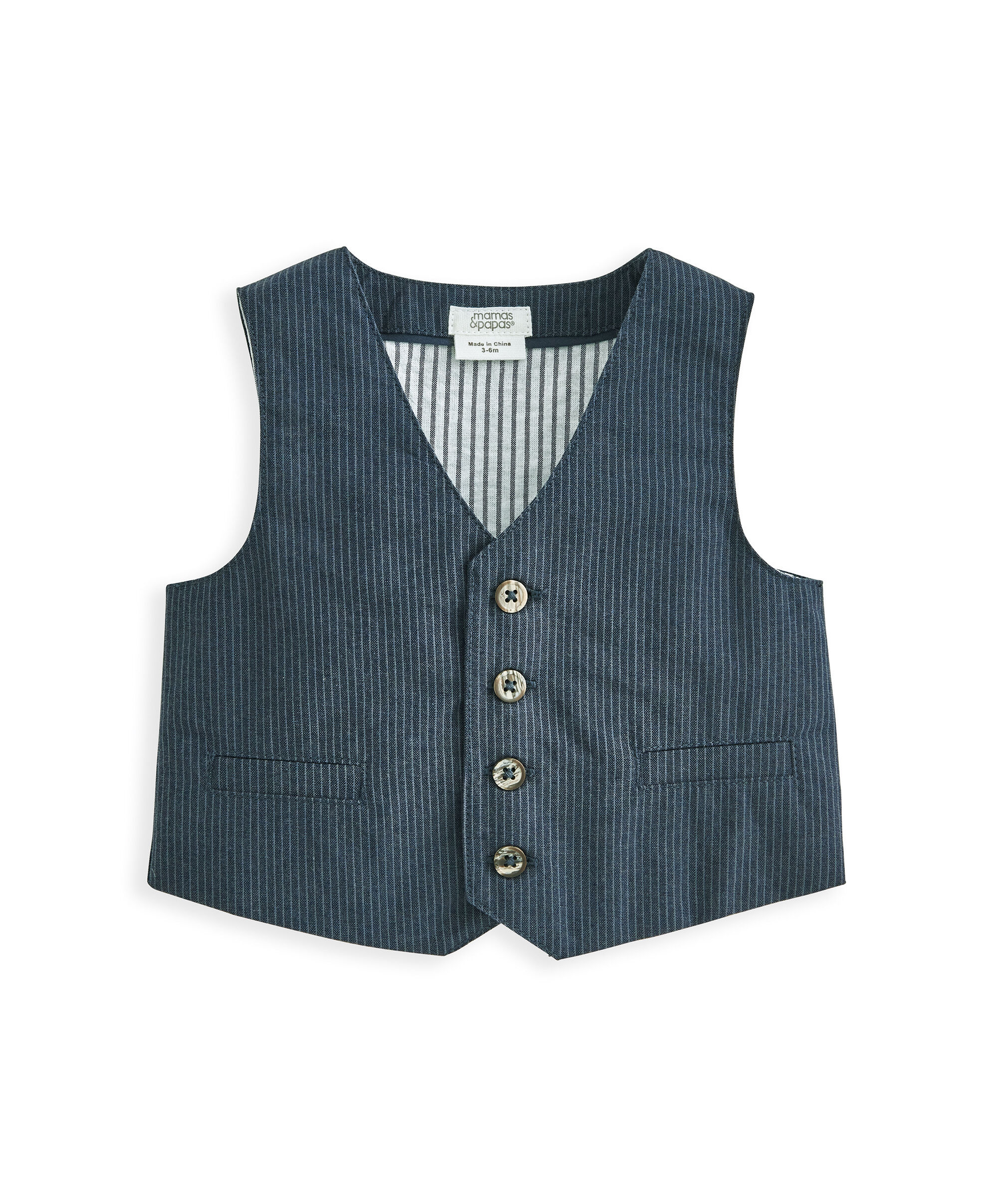 طقم بدلة - 4 قطع image number 5